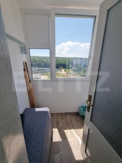 Apartament 4 camere, 65 mp, Mănăștur – zona Parcul La Terenuri