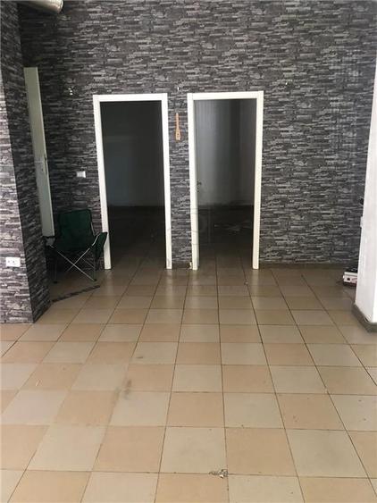 Spatiu comercial - zona excelenta - centrala proprie - aer conditionat - trifazi