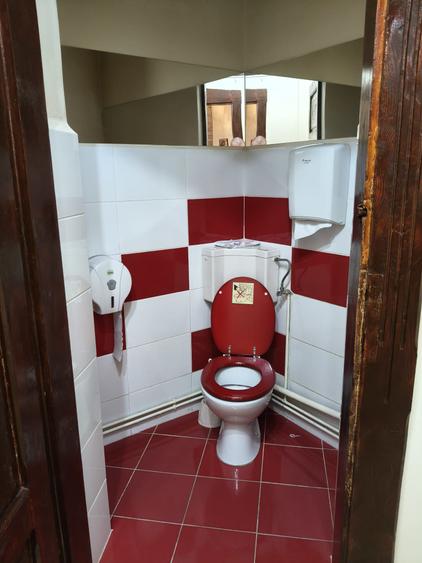🏛️ Apartament într-o clădire istorică, într-o locație excelentă din Timișoara!