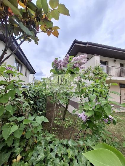 Vânzare Casa Cuplată Tip Duplex | Floresti - Someșului/ Stadionului - 22