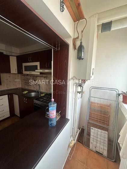 Apartament 1 camera Rond Zimbru - 7