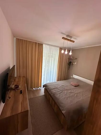 Apartament 2 camere MOBILA UTILAT 7 minute metrou Mihai Bravu