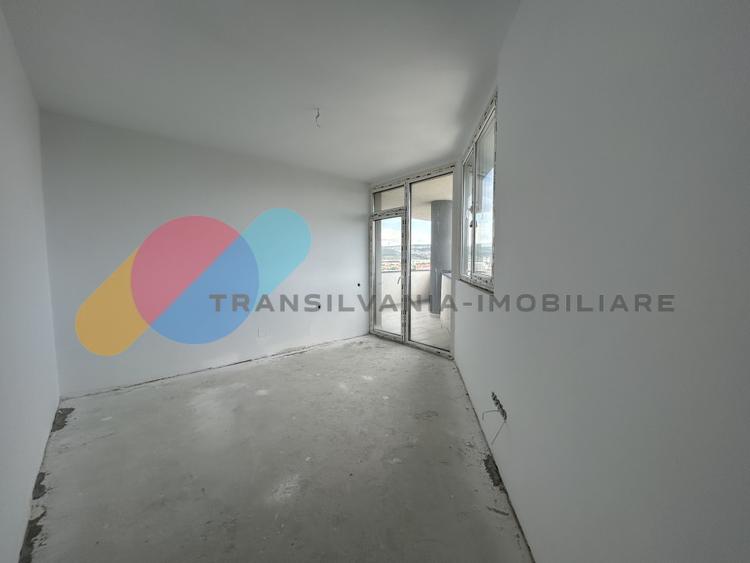 Apartament 3 camere, 88 mp utili, terasa spatioasa de 29 mp, Marasti