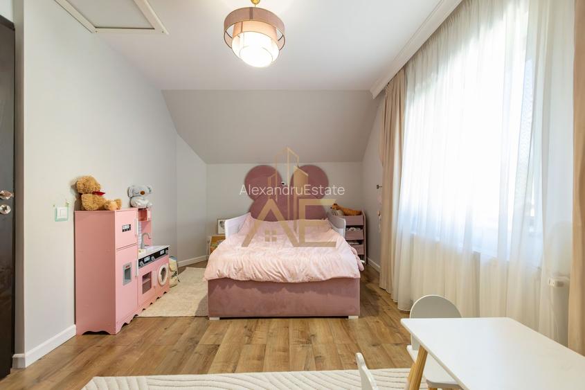Casă superbă pentru familie în Lilieci – 133 mp utili, 500 mp teren - 25