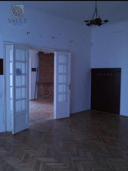 Vila 8 camere- Cismigiu