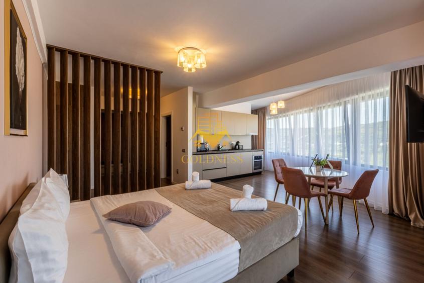 O camera,parcare, bloc nou, terasa,Manastur, West City, Calea Floresti