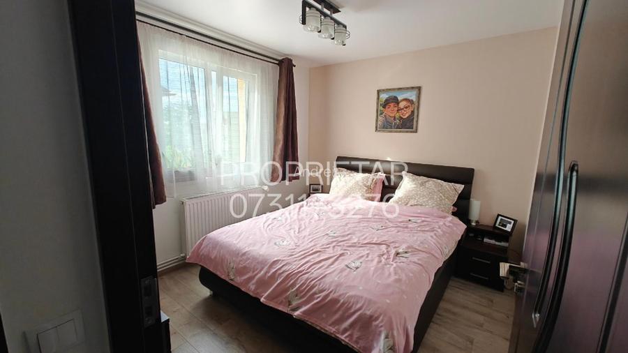 Apartament 2 camere, centrul civic, Brașov  - 9