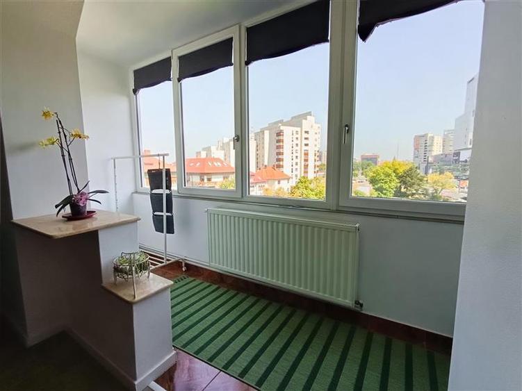 Apartament elegant, 2 camere, cu parcare, langa AFI si Tribunal