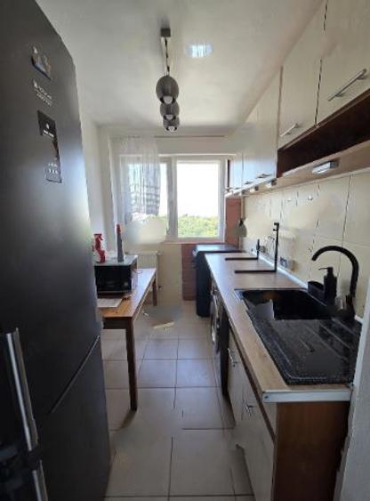 Apartament 3 Camere,Dristor,Metrou,bl.reabilitat,2 balocoane,mobilat,Liber