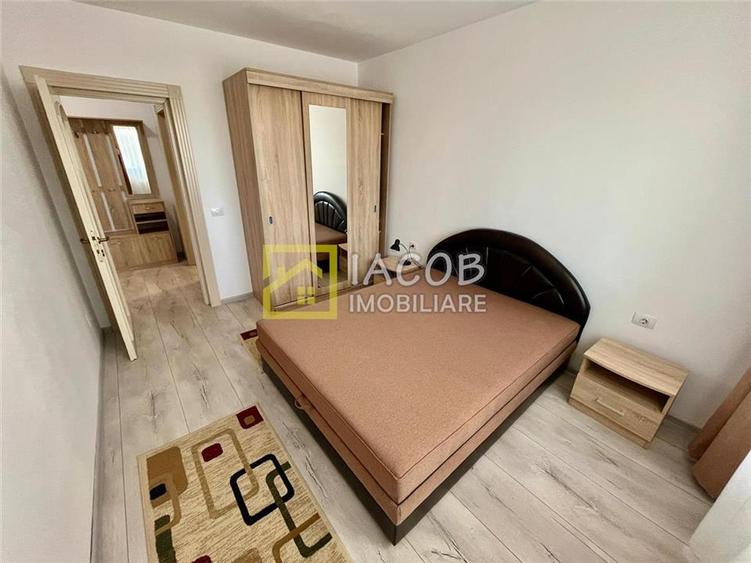 Apartament 2 camere si loc de parcare, Bistrita Lac, Bacau