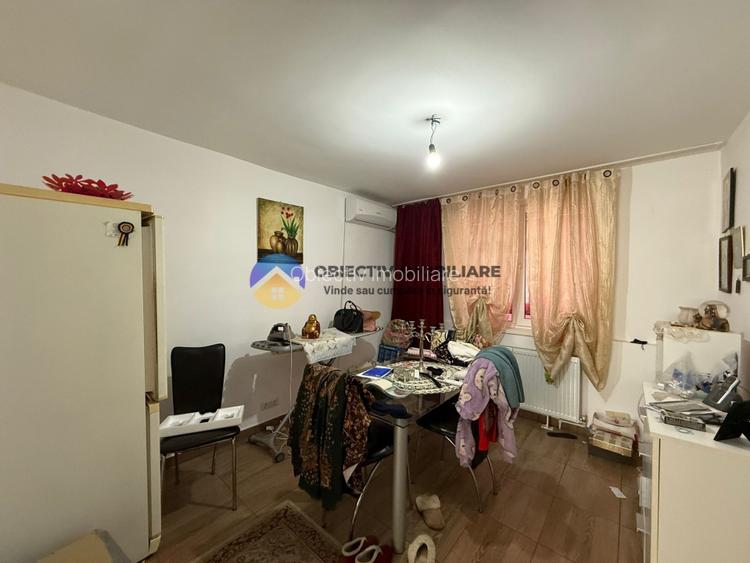 Apartament 4 camere– Str. Burebista- Piatra Neamț - 15