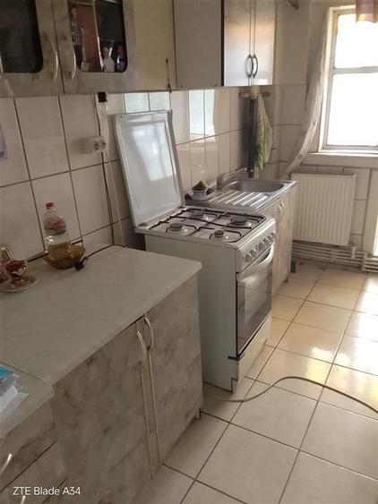 Mobilat si Utilat! Ap 2 camere, parter, zona Obor