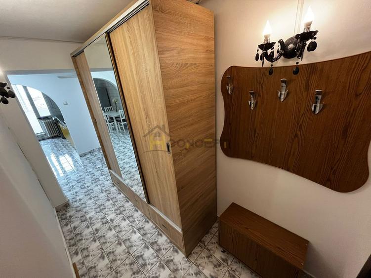 Apartament 3 camere Bld Iuliu Maniu Gorjului