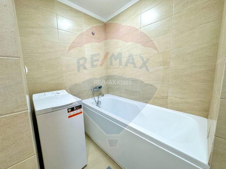 Apartament 2 camere de inchiriat – Mihai Bravu - 5