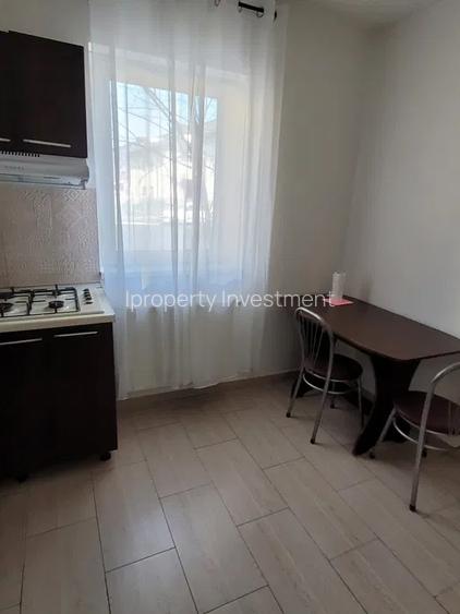 Marului Dobroesti | 2 Camere | Balcon | Parter - 8