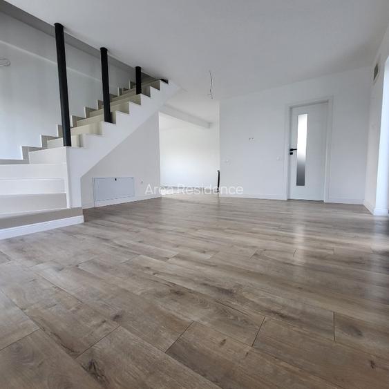 Complex 23 Case individuale in Cristian, 550 mp teren, caramida+beton - 5