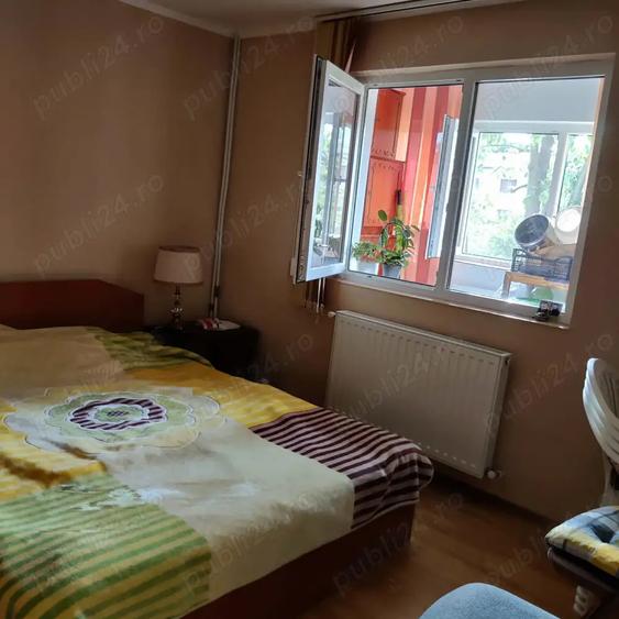 Apartament 2 camere, etaj 3/4, 55 mp utili, zona Mausoleul Eroilor – Sud