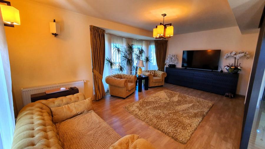 Casa 200mp cu teren 407mp Sura Mare - 8