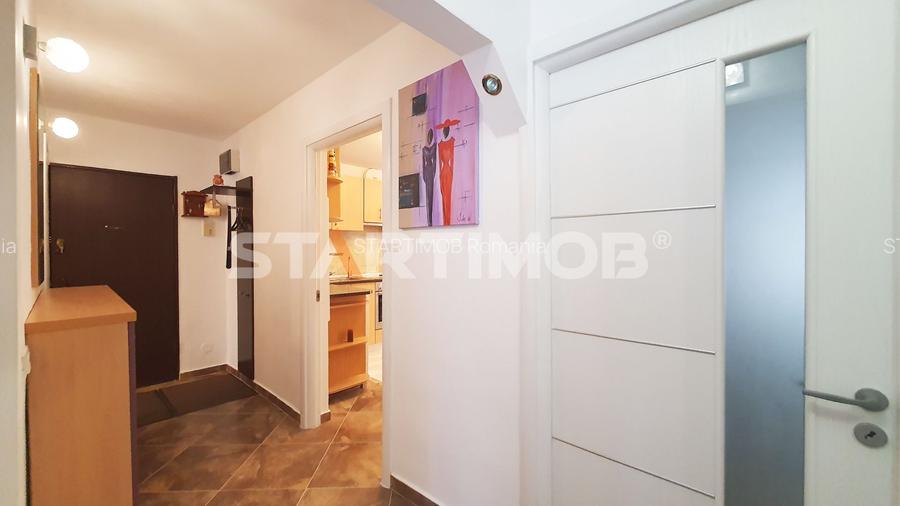 Apartament 3 camere cu 2 locuri parcare si boxa - 38