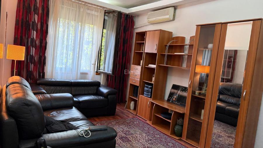 PROPRIETAR vand apartament 2 camere Floreasca Glinka - 3
