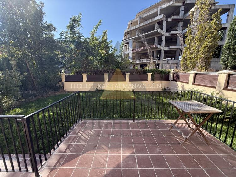SUNFLOWER GRAND RESIDENCE | IANCU NICOLAE | VILA LA INCHIRIERE