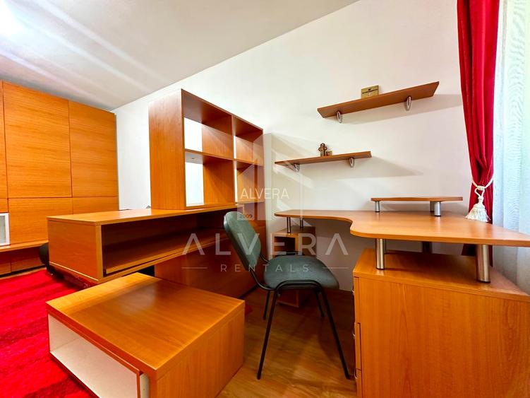 Garsonieră de închiriat, Zorilor  — 28 mp, mobil - 2