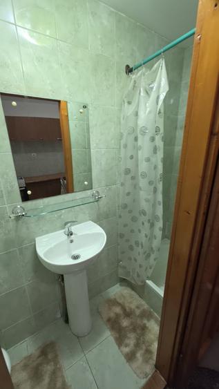 Garsoniera de vânzare, etaj 1, zona Cetate, 42.000 Euro