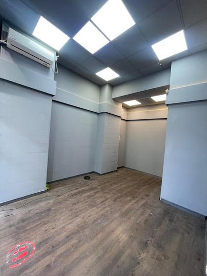 Spatiu comercial, 25 mp, zona Centru