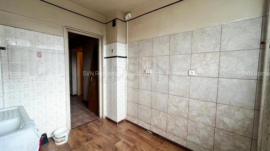 REA1029812 Apartament 2 camere | 53 mp | metrou Obor - 2
