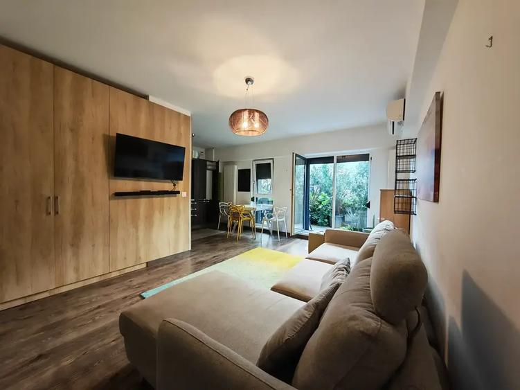 Apartament 3 Camere Belvedere I Terasa 27mp