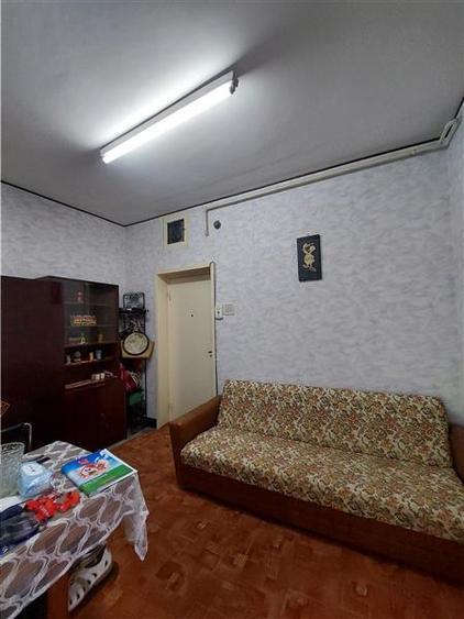 Apartament central cu garaj