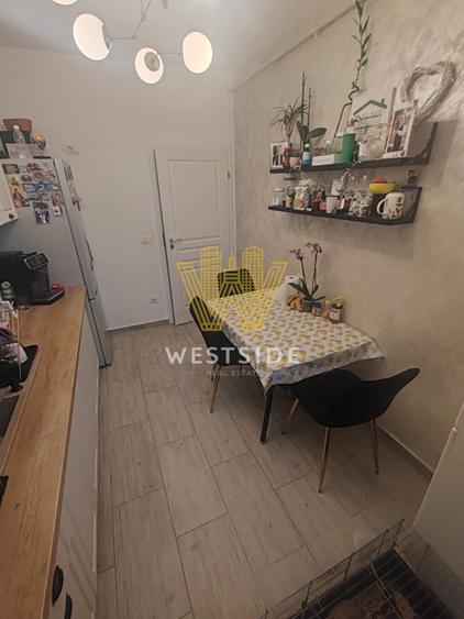 Apartament premium cu 2 camere, de vanzare, in Giroc