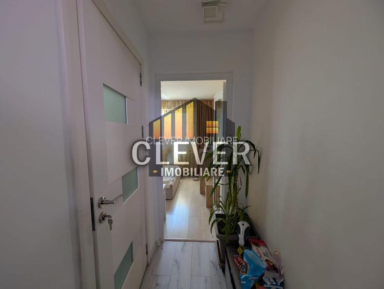 Apartament 2 camere Mobilat si Utilat-Titan - 5 min metrou 1 Decembrie 1918 - 7