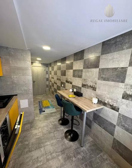 BD UNIRII 2 camere | Renovat Modern | Balcon