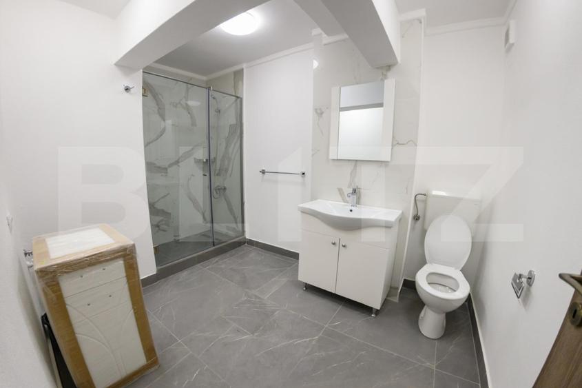 Apartament de 3 camere, 70 mp, zona Ultracentral