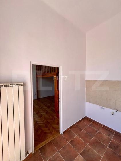 Apartament de vanzare, 26 mp, zona Gruia - 7