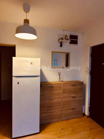 Apartament 3 camere Timpuri Noi, CENTRALA PROPRIE, mobilat si utilat modern - 8