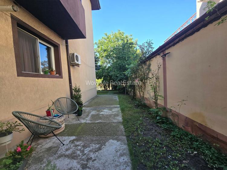 Penthouse 4 Camere Strada Zorilor, Fujitsu Dobroești - 17