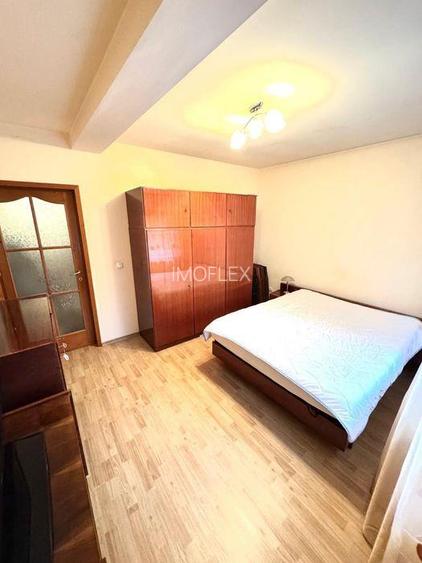 Apartament 4 camere, 115 mp utili, 2 parcări – Complex Rezidențial Cup - 3