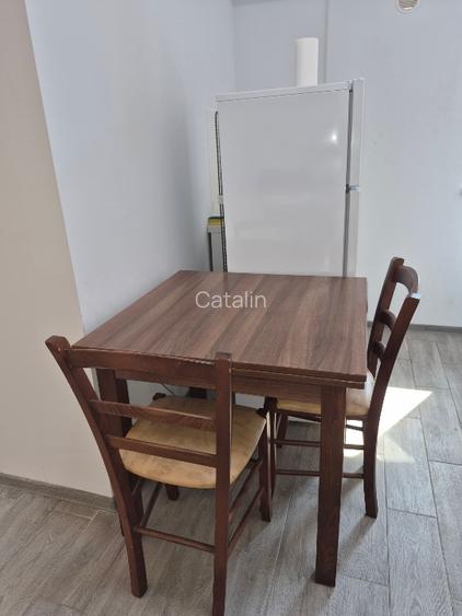 Apartament mobilat și utilat, centrală gaz, Faleză Nord, str. Pescăruș 22A - 10