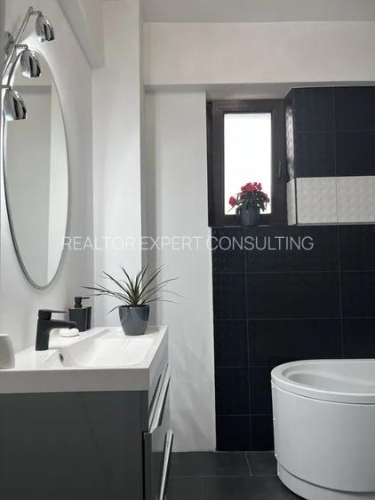 Apartament 2 camere, zona Compozitori, etaj 3, centrala gaz. - 6
