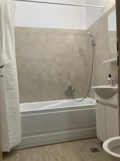 Apartament 2 camere, decomandat, 50 mp, ac, centrala proprie, metrou, Militari
