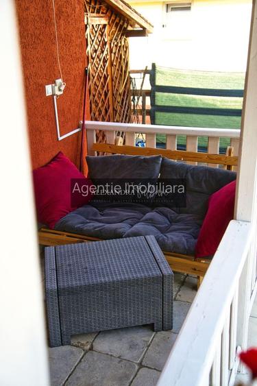 Casa in Feleacu, 1.582 mp teren intravilan. Se accepta schimburi.