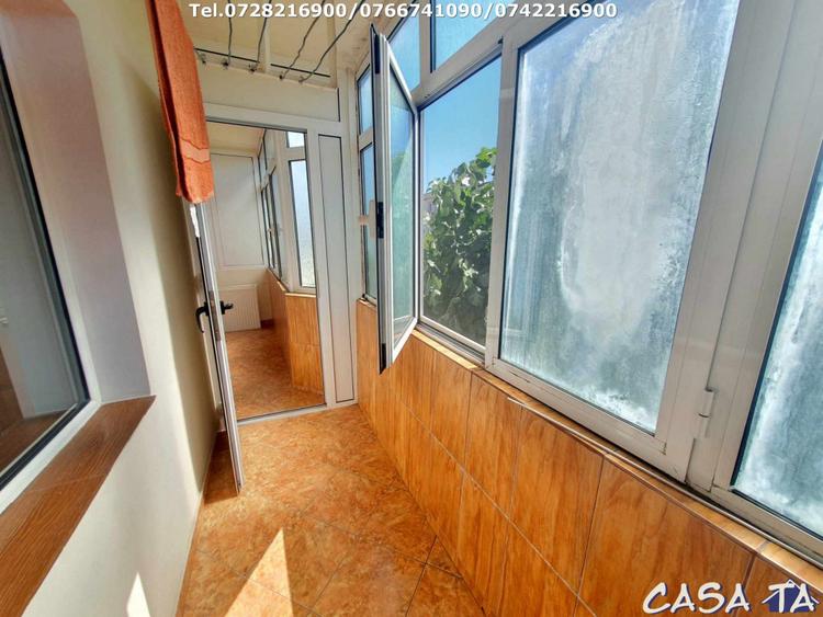 Apartament 4 camere, situat in Targu Jiu, Bld Ecaterina Teodoroiu (Central)