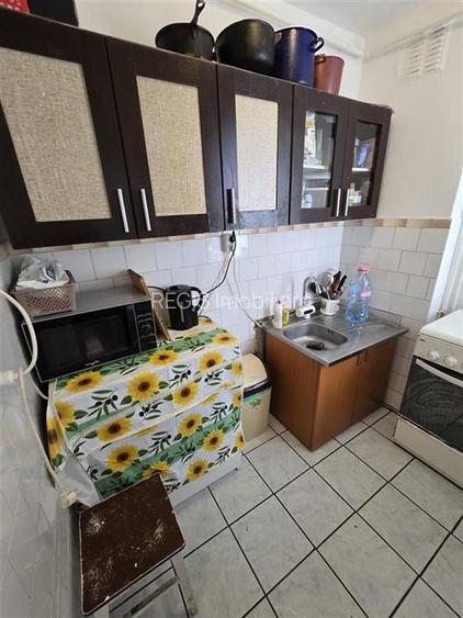 Garsoniera Zona Astra | Priveliste superba - 4