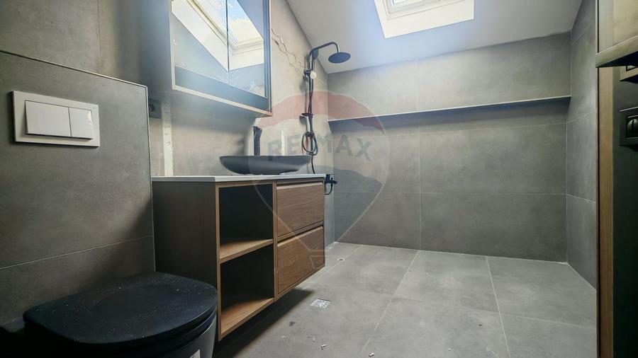 Vila cu 4 camere de vanzare I Corbeanca I Laguna Albastra