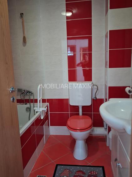 Apartament 3 camere in Selimbar - 7