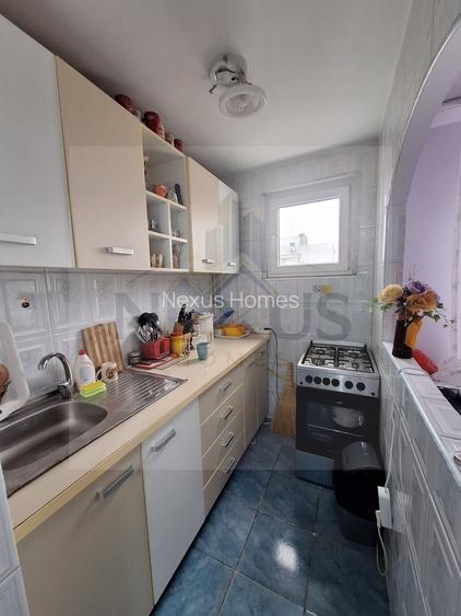 Apartament 2 cam. |  | Zona Ozana | Metrou 1 Decembrie - 4