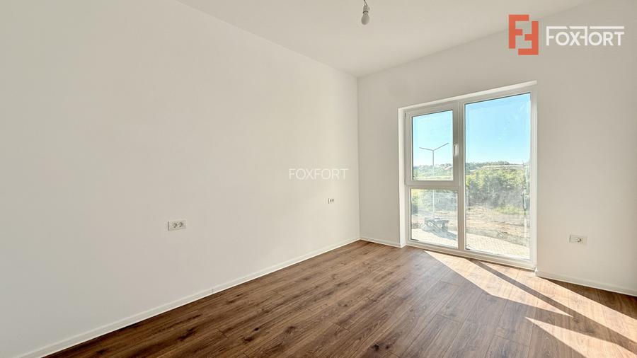 Apartament de vanzare, 2 camere, mobilat si utilat - Mosnita Noua - 5