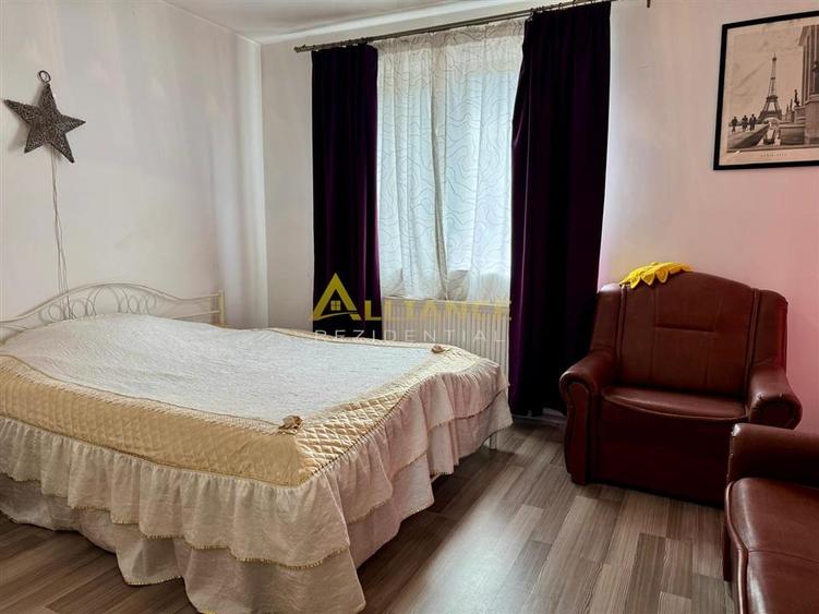 #Metrou | Casa cu 3 camere - 2 bai | Mobilata si Utilata